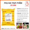 Gia vị xúc xích Đức - CB300