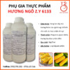 Phụ gia thực phẩm - Hương Ngô