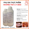 Phụ gia thực phẩm - Hương Thịt