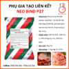 Phụ gia liên kết - Neo Bind P27